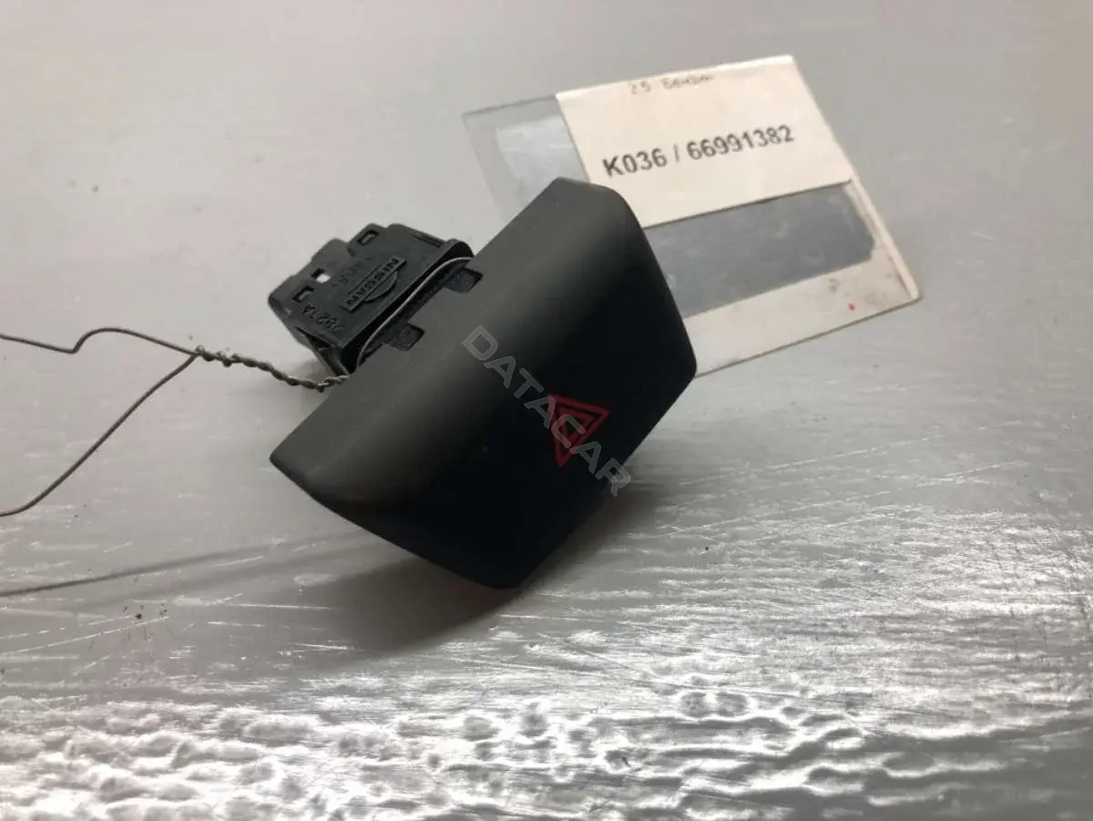Кнопка аварийки 25290-3TA0A