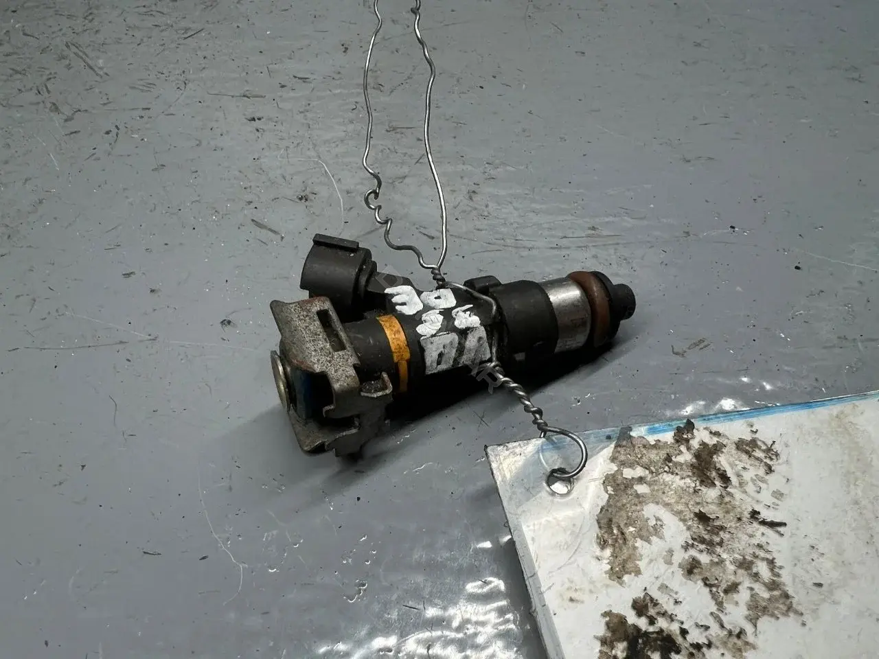 Форсунки 0280158042, 16600-SD700