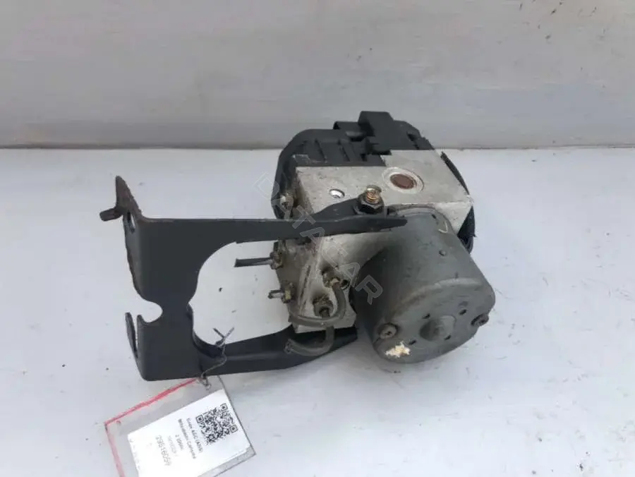 Блок управления АБС MR475695