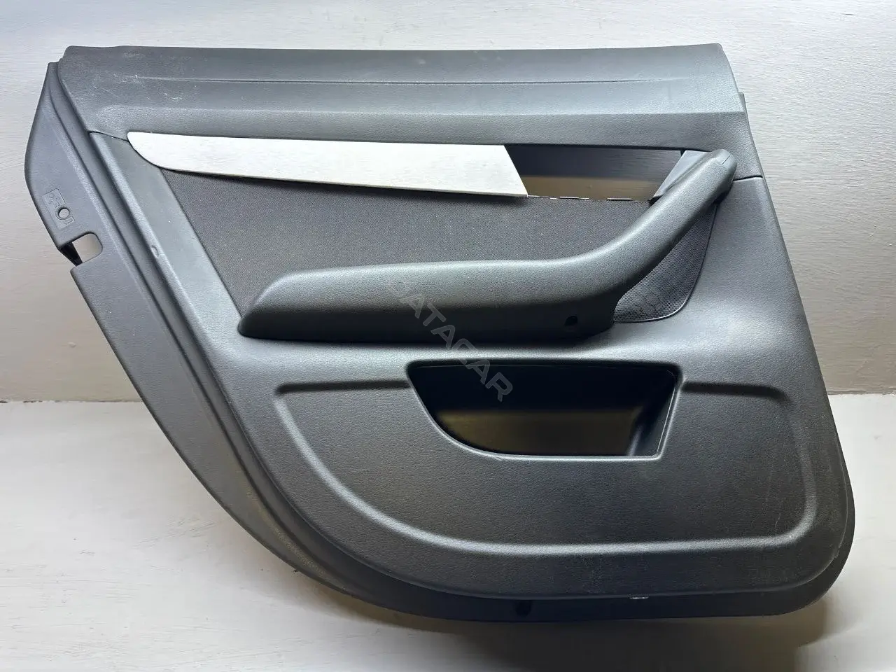 Дверная карта 4F0867305