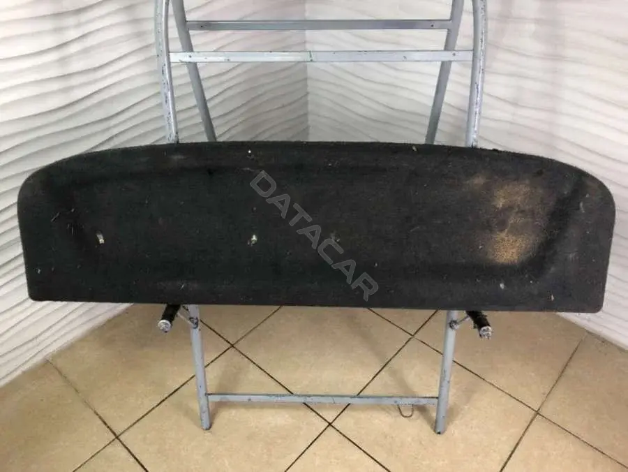 Полка багажника 9620787177