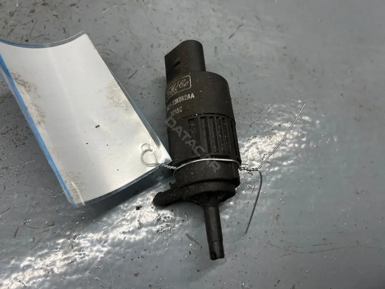 Насос омывателя 6M21-13K082-AA