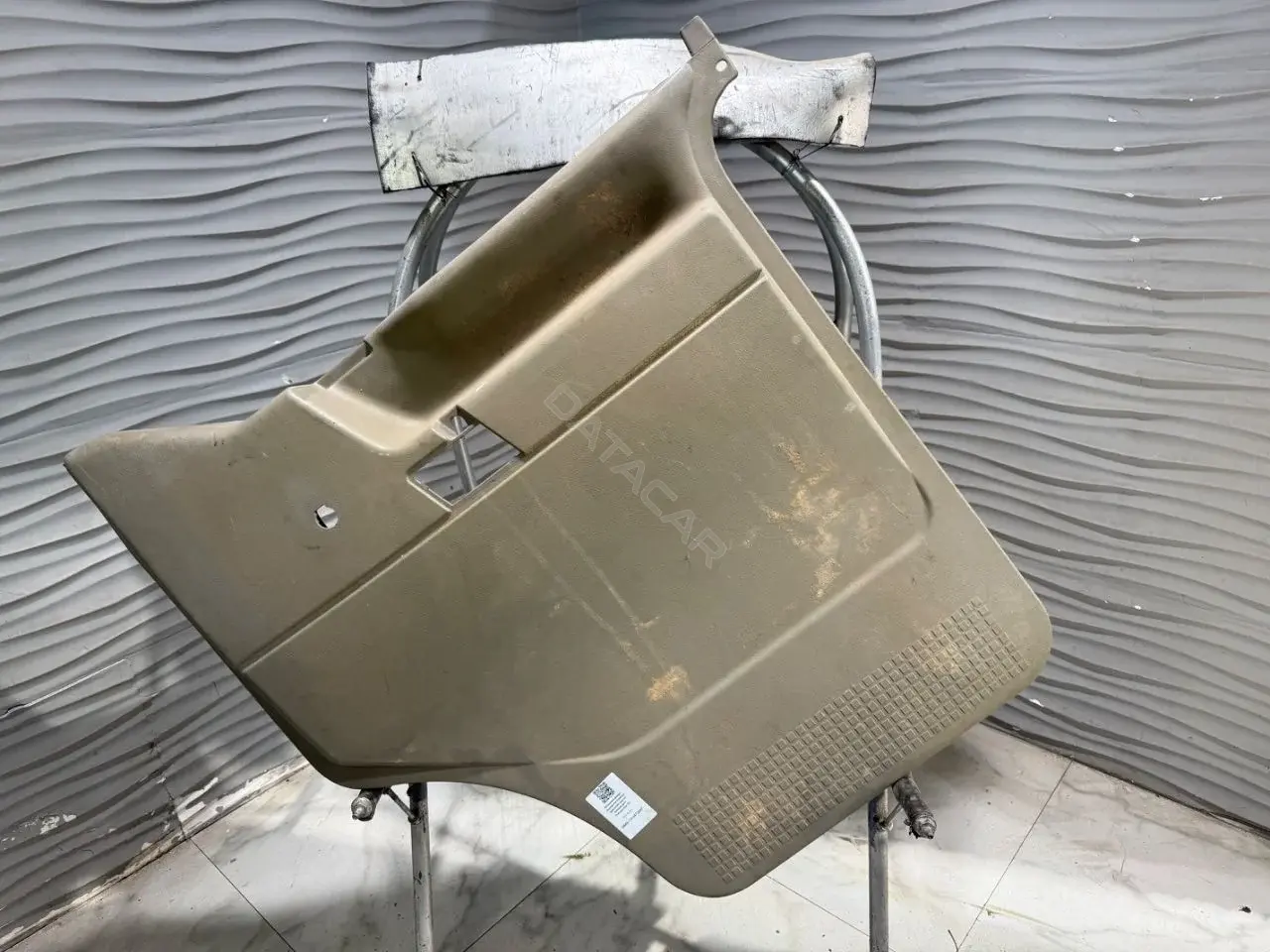 Дверная карта 7D0867016H