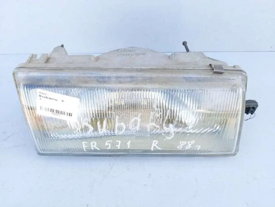 Фары 110-20280R, 110-202-82, Koito