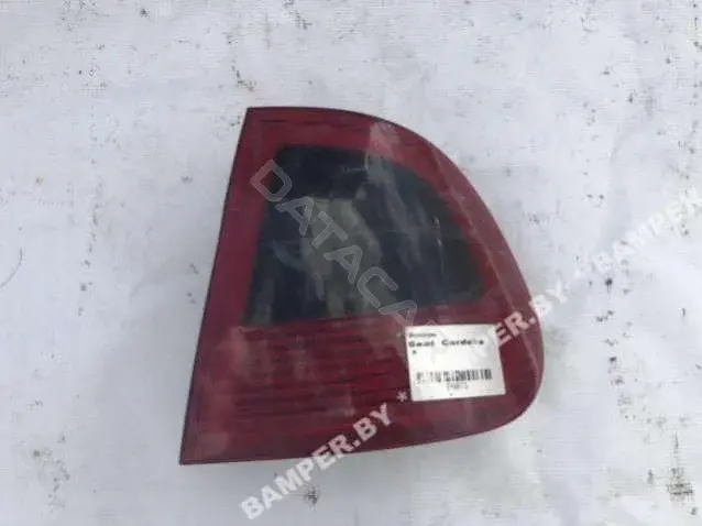 Задние фонари 6K59545096, Valeo