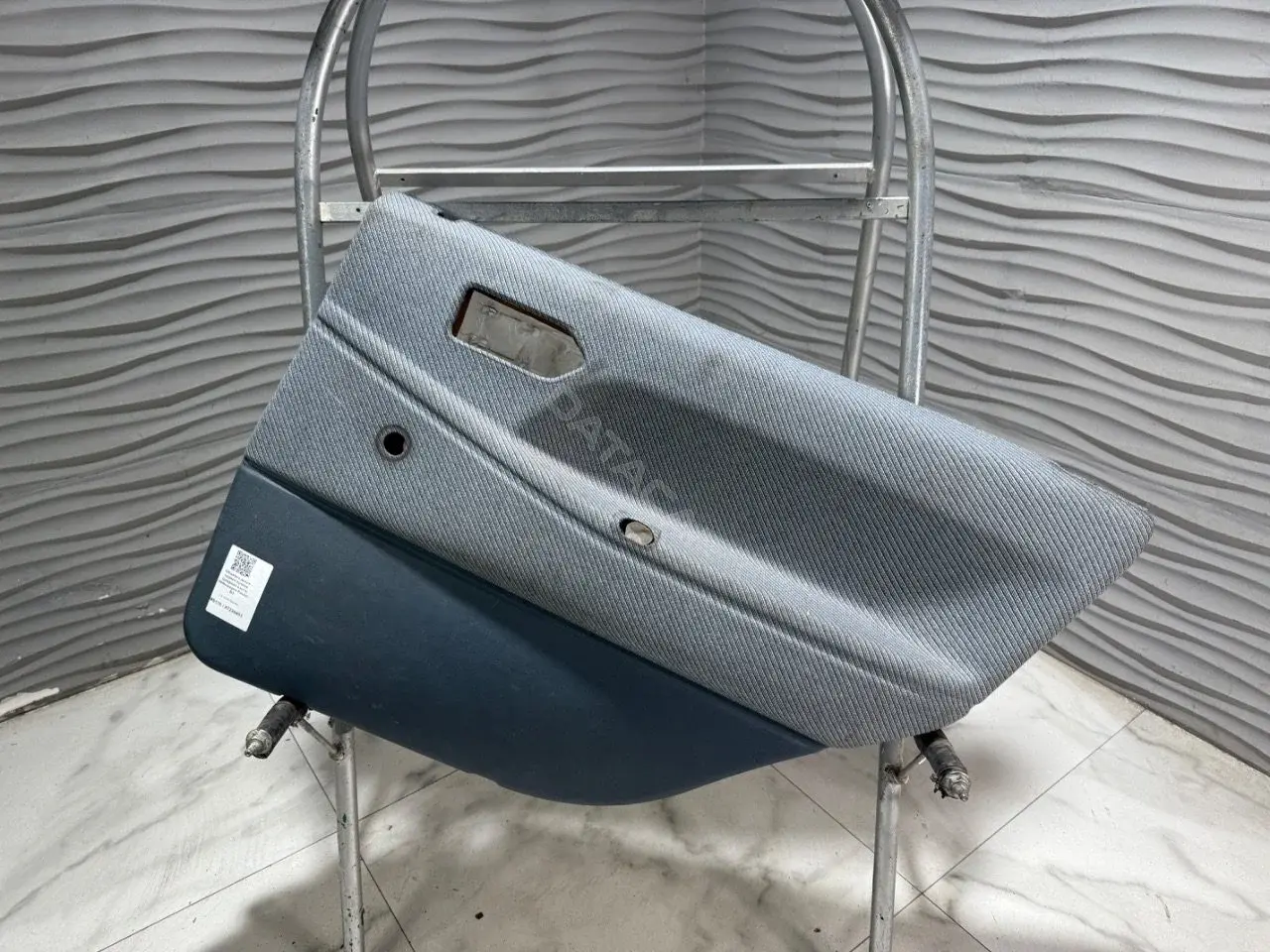 Дверная карта 357867216
