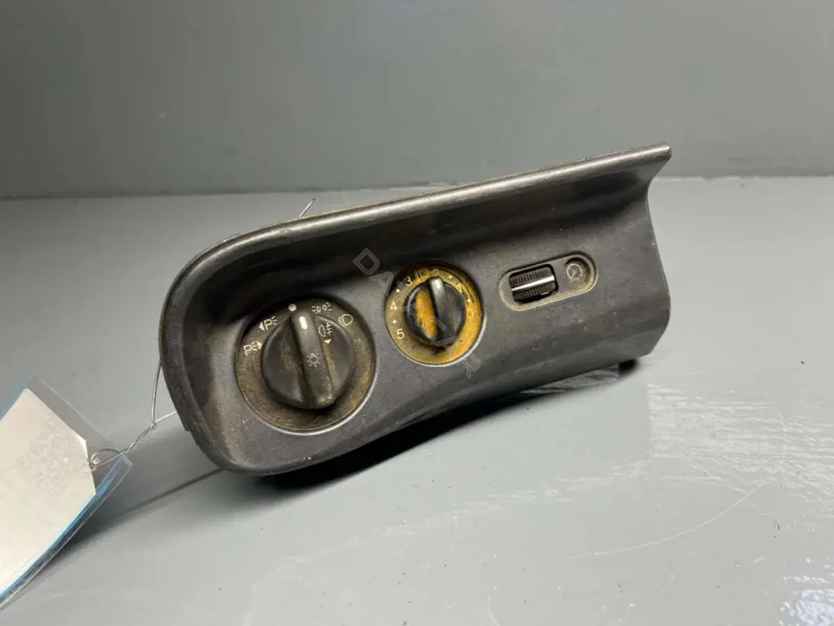 Переключатель подрулевой 95BG-11654-AA