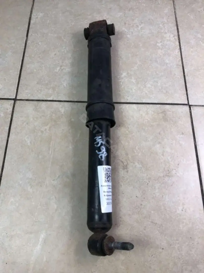 Амортизаторы 8200398658B