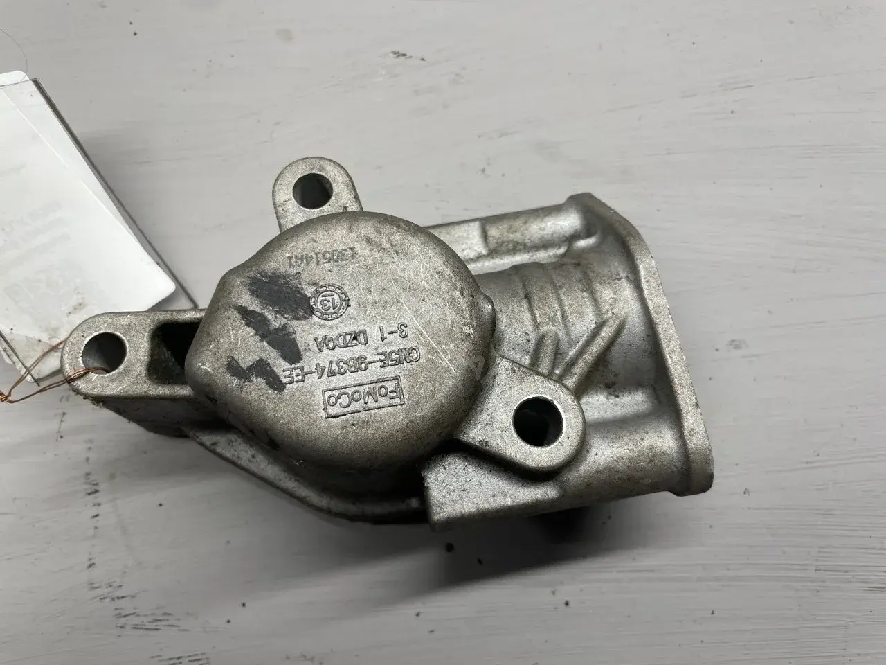 Крепление ТНВД 5190951, CM5E-9B374-EE