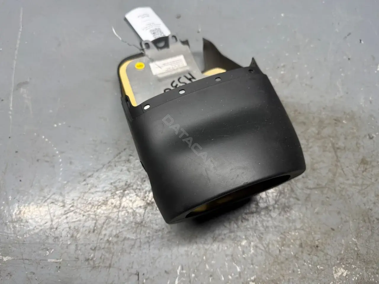 Кожух рулевой колонки 4F0953512E, 4F1953515L