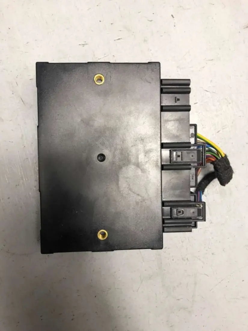 Блок комфорта 6Q0959433E, HELLA