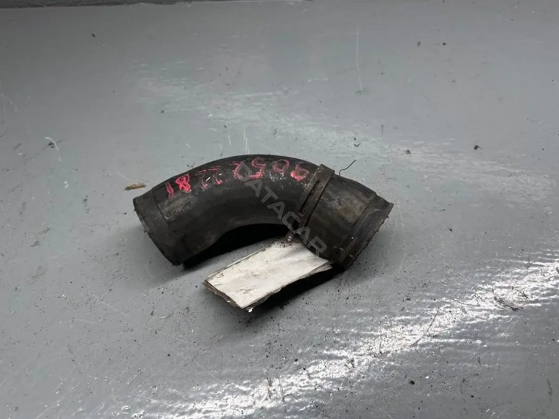 Патрубок интеркулера 7M0145840, 95VW-9B614-BA