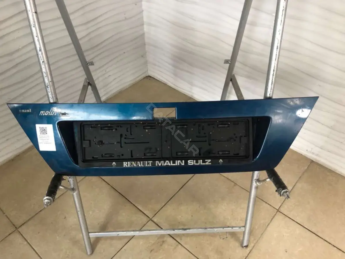 Бленда 908108F8