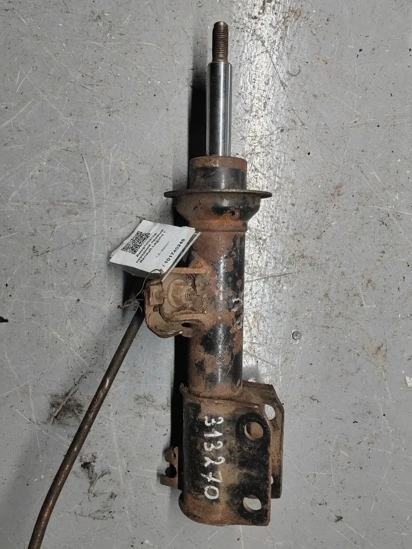 Амортизаторы 7700830491
