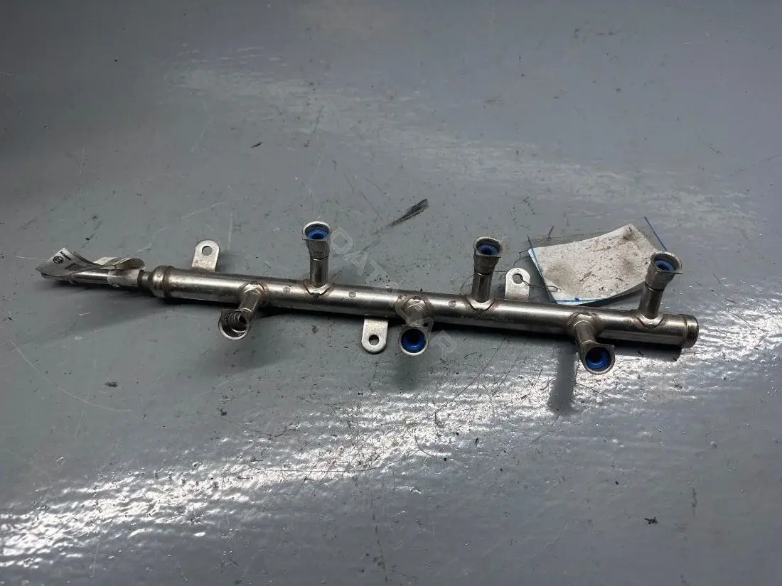 Топливная рейка 12571078, 6002FM0082, BOSCH