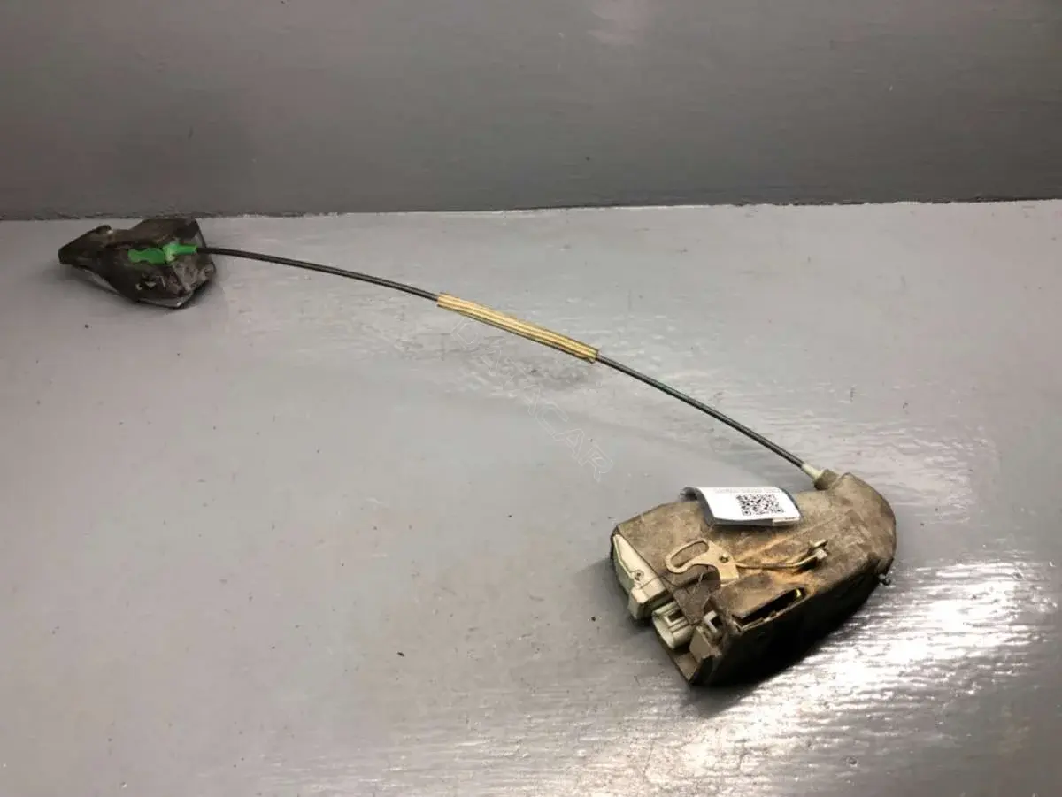 Замок двери 6933257, 92GBA26413DB