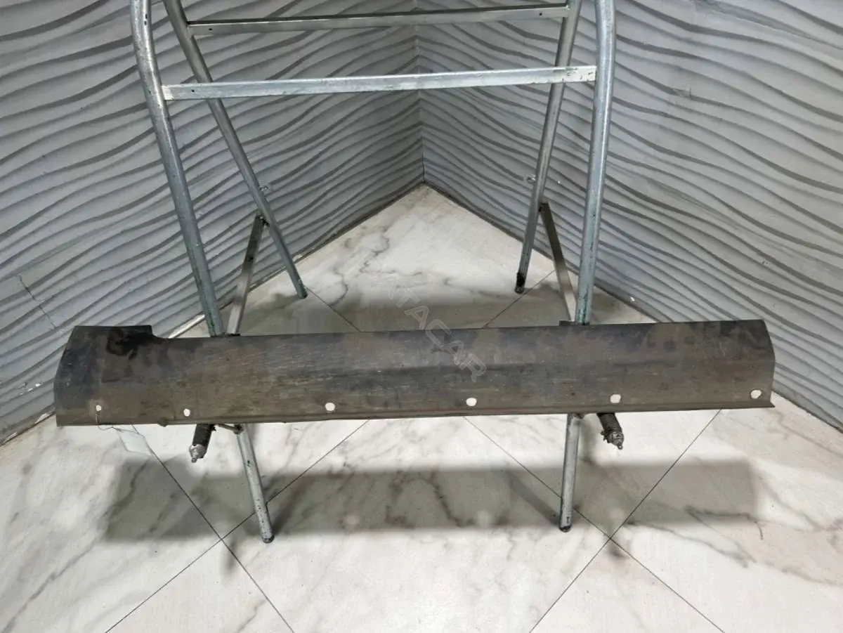 Накладка на порог 96804211