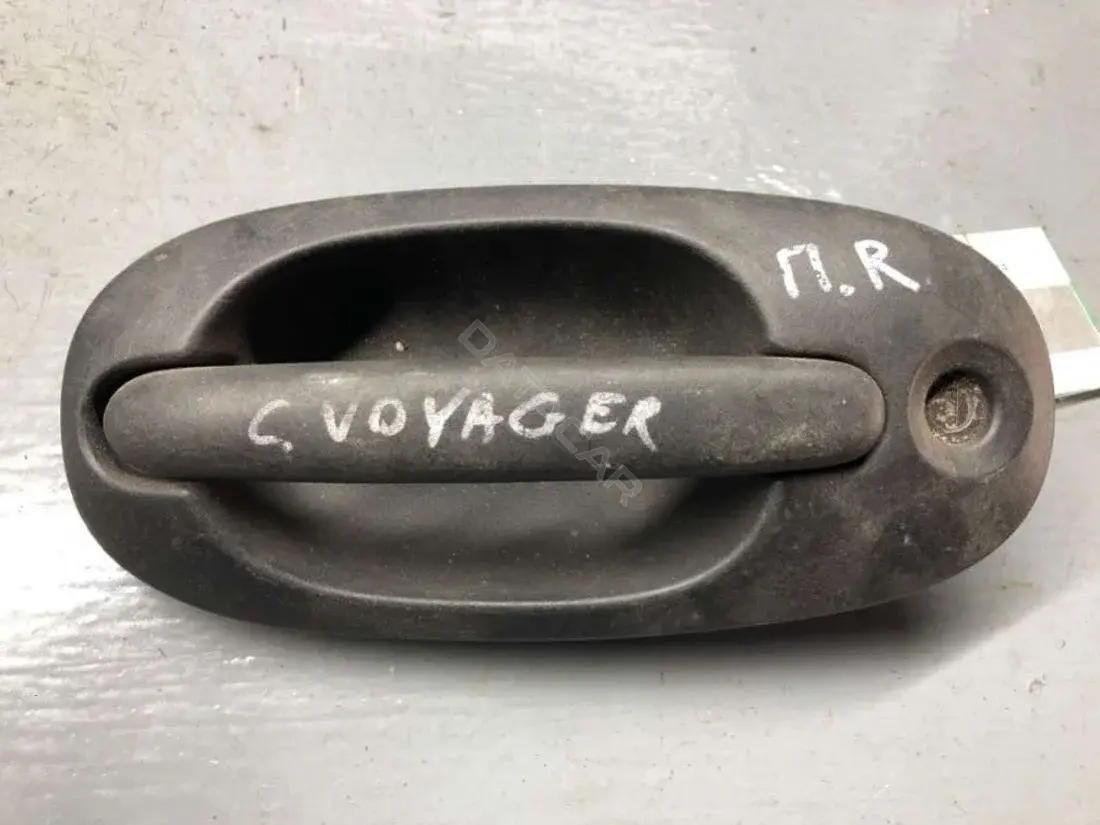 Ручка двери SR-6712-GR
