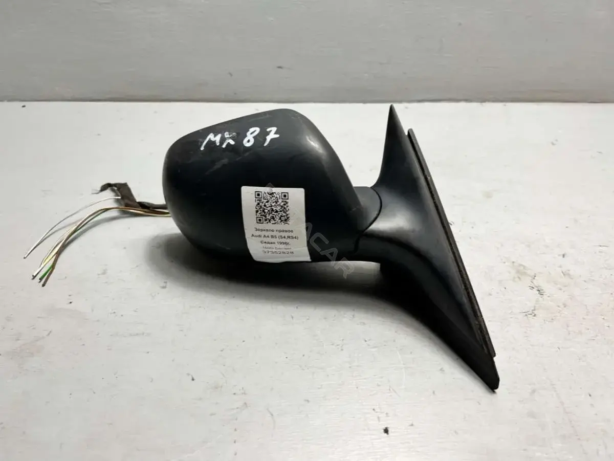 Наружное зеркало RS0225402