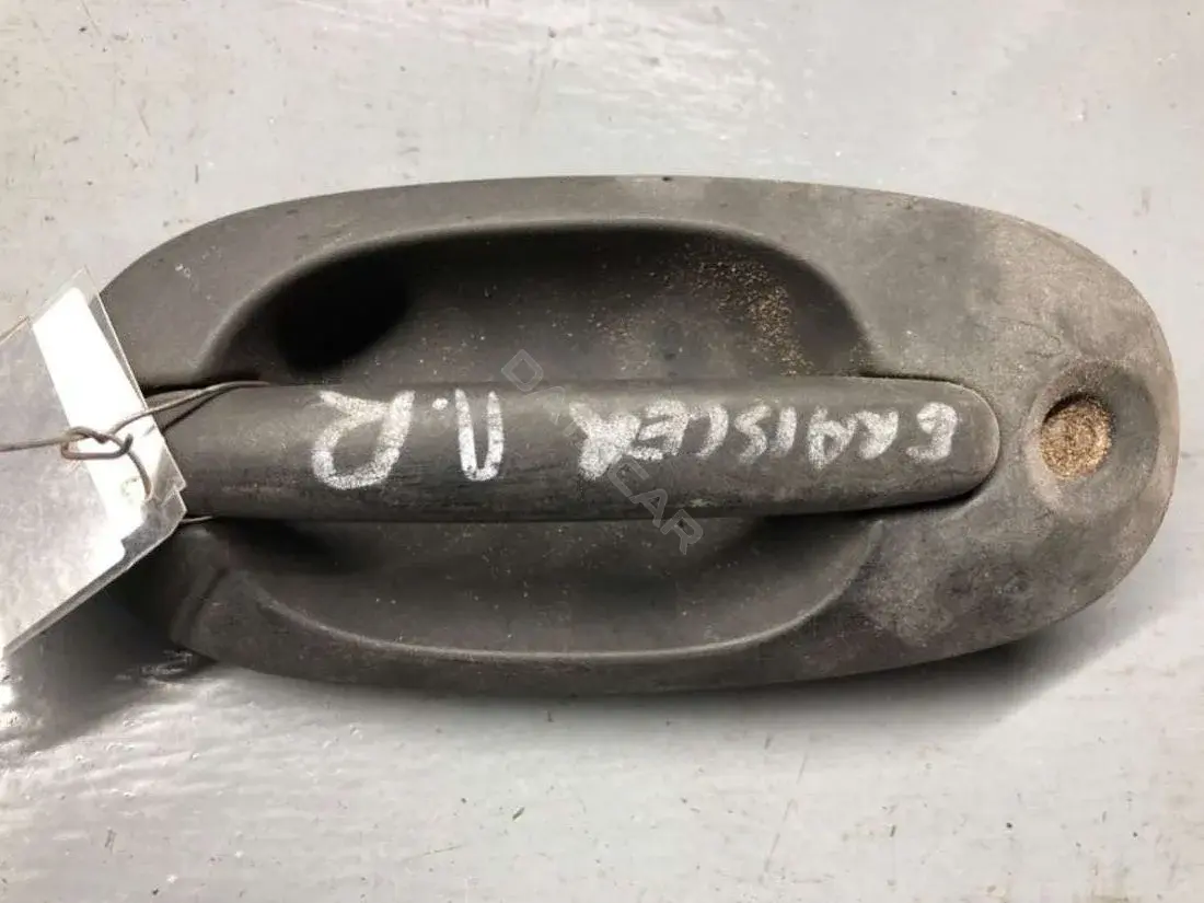 Ручка двери SR-6712-GR