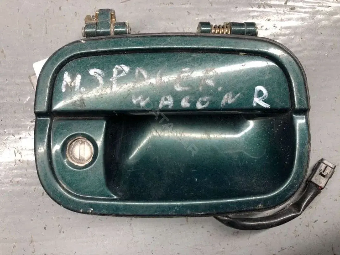 Ручка двери MB632702, MB843888