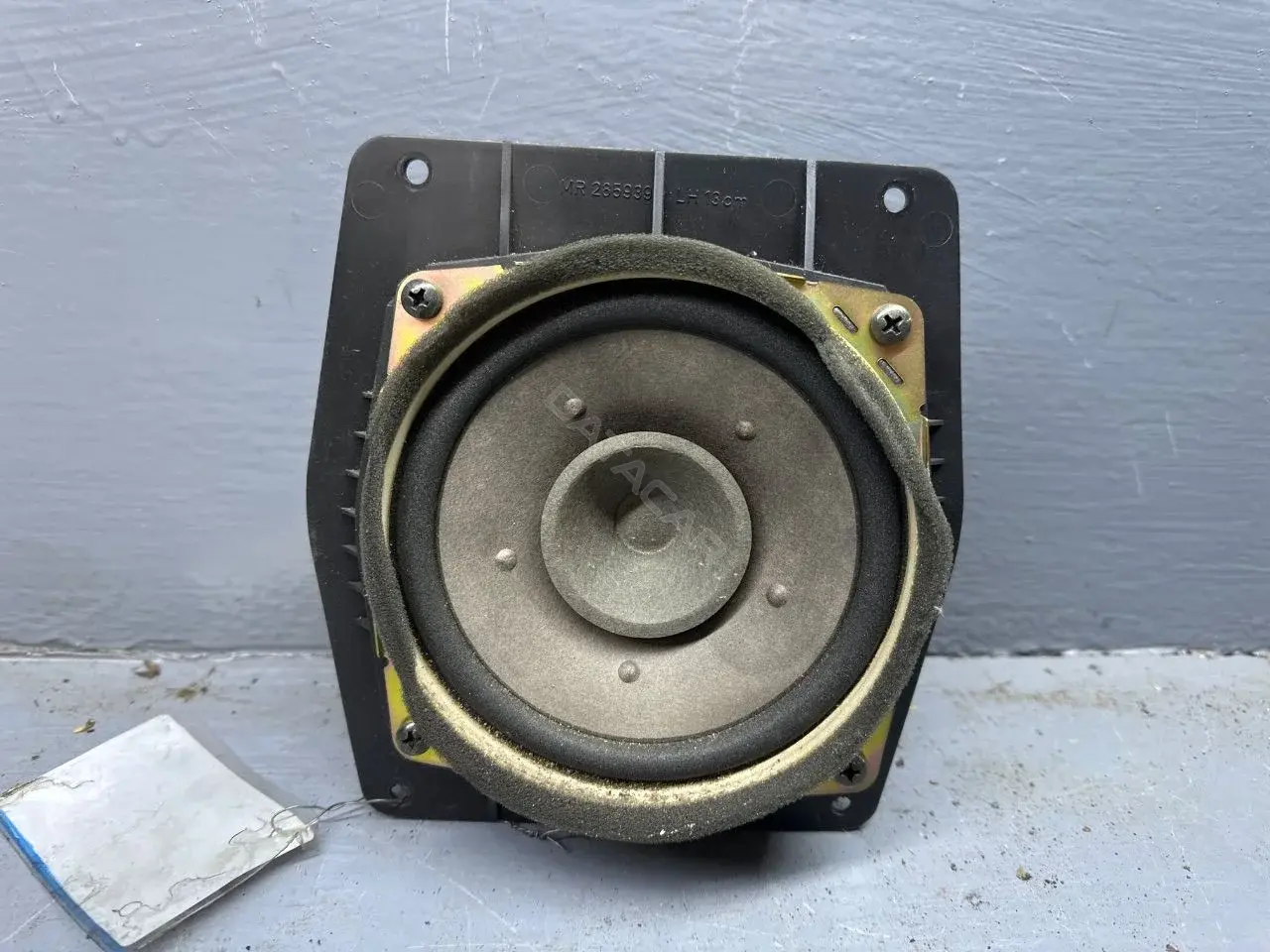 Динамик MR285934