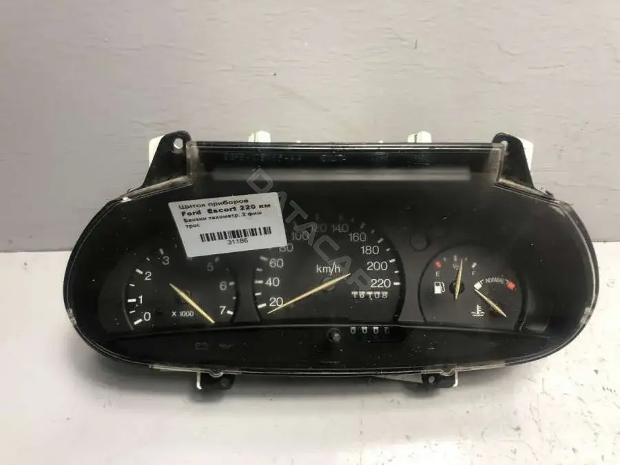 Панель приборов 96FB-10838-BA