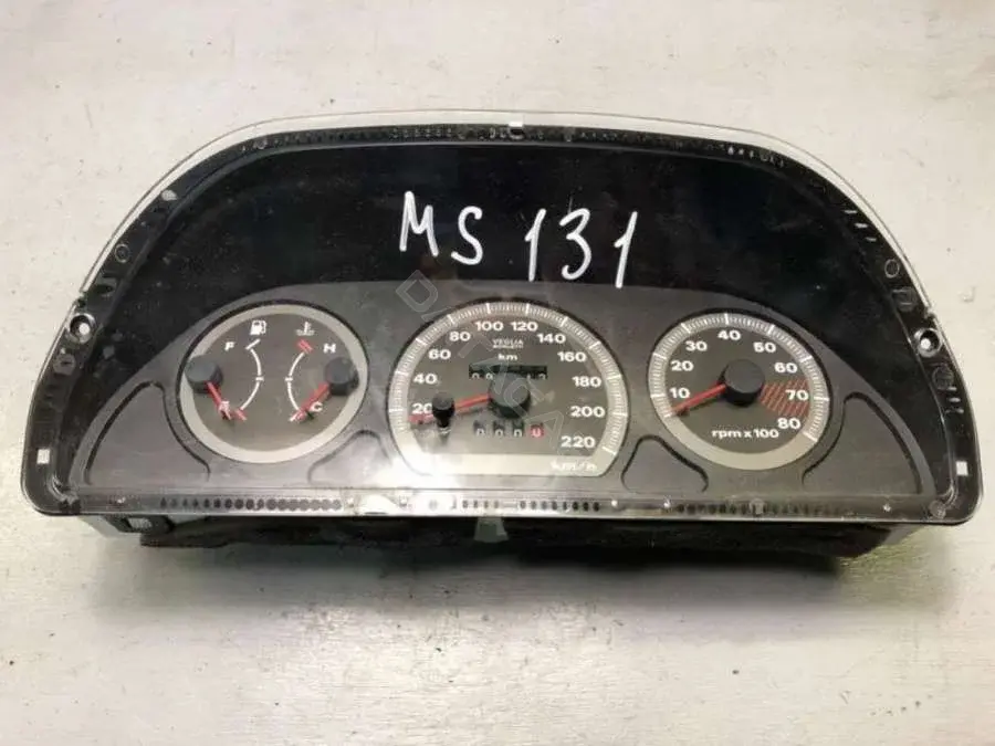 Панель приборов 46551099