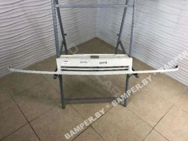 Решетка радиатора 9608645377
