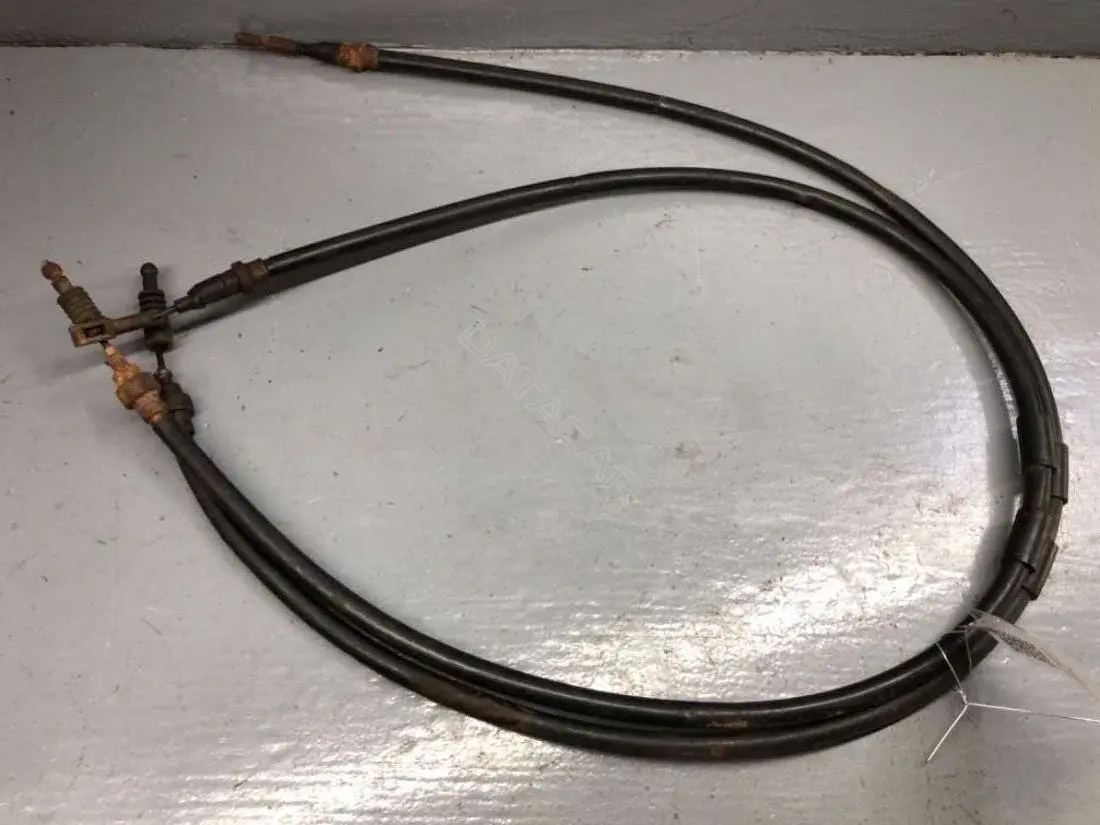 Трос ручника 95VW-2A603-AC