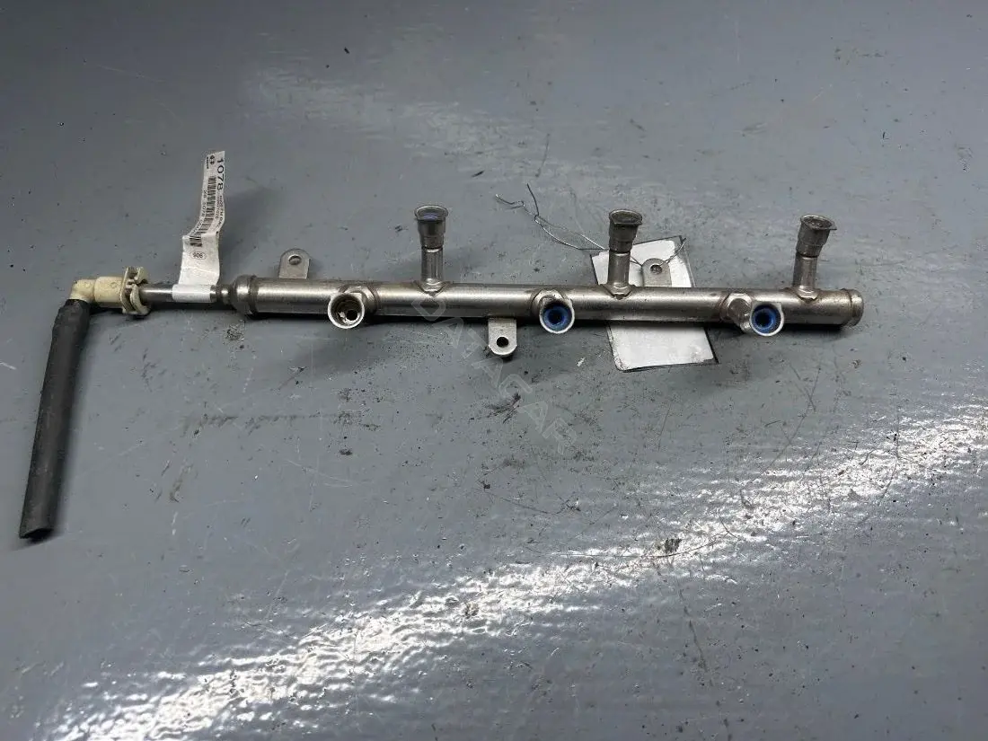 Топливная рейка 12571078, 6002FM0082, BOSCH