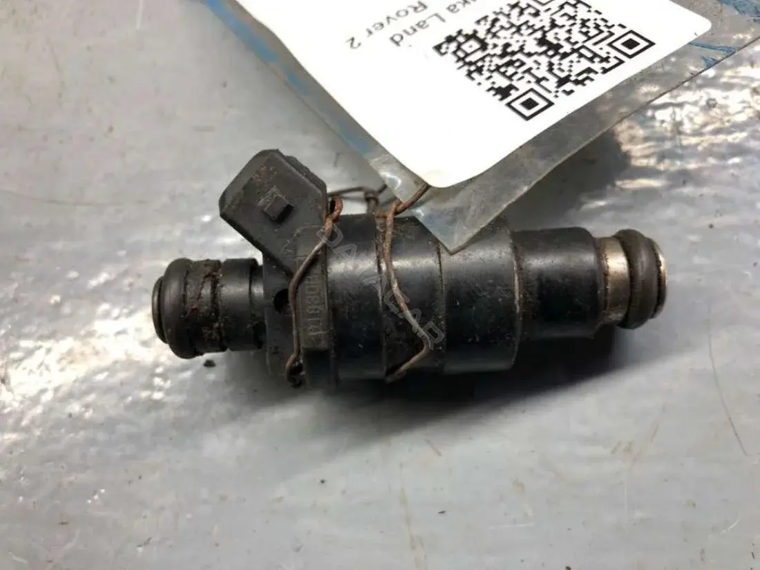Форсунки D1830BA