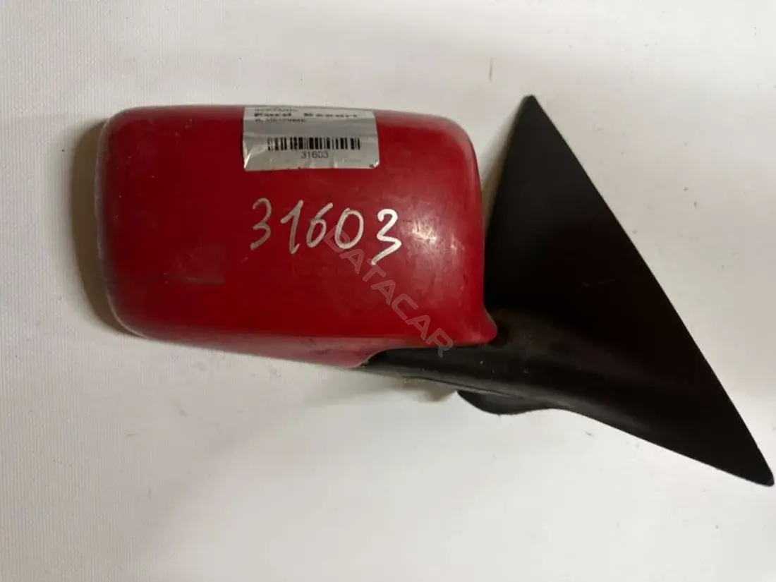 Наружное зеркало 0117334, 3E10177333