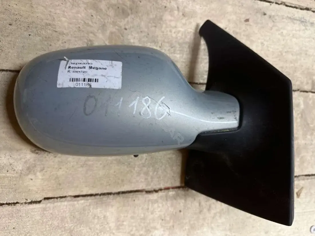 Наружное зеркало 7700431543, E9014092