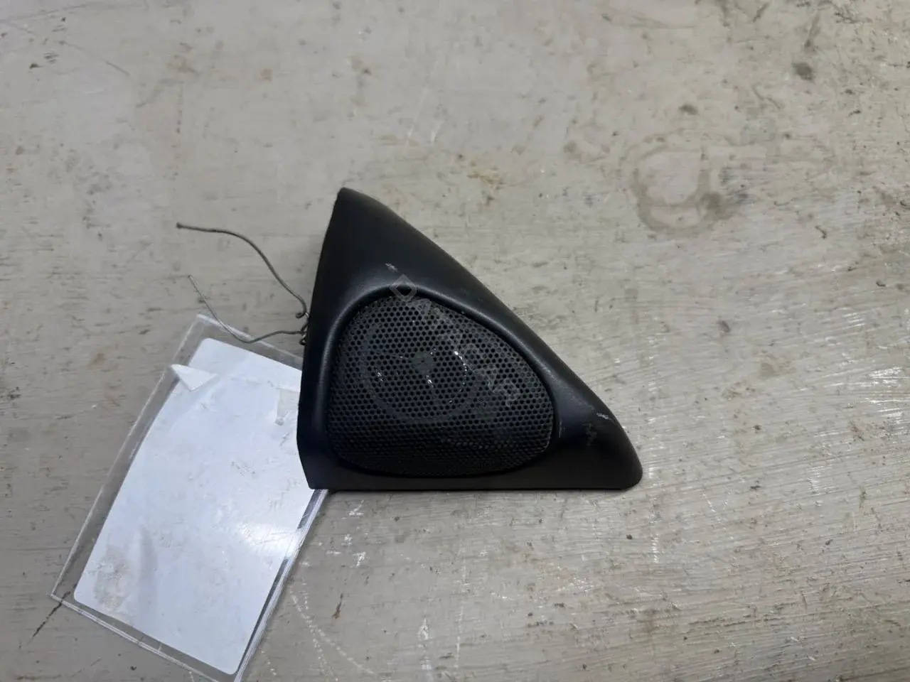 Динамик 94251AE000, 94253AE000