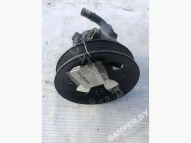Насос гидроусилителя руля 90466999