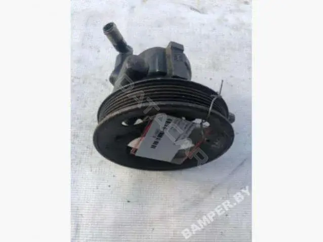 Насос гидроусилителя руля 90466999