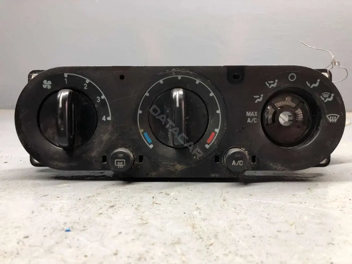 Блок управления климат-контролем 7L2Z-19980-AA