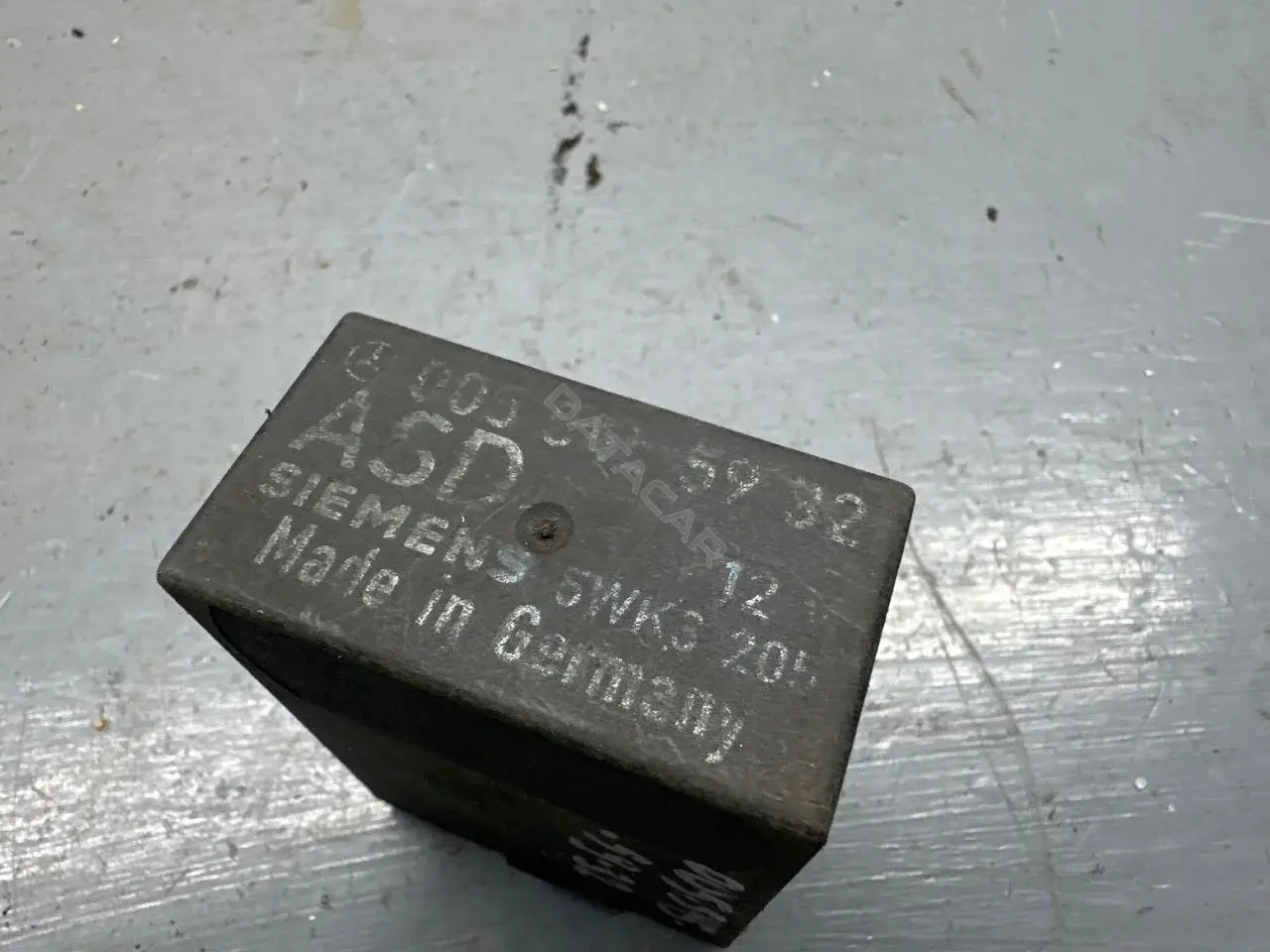 Многофункциональное реле 0055455932