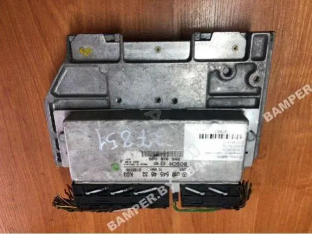 Блок управления АБС 0195454632, 0265108029, Bosch