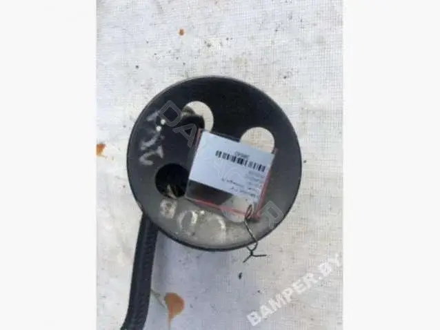 Насос гидроусилителя руля 90466999