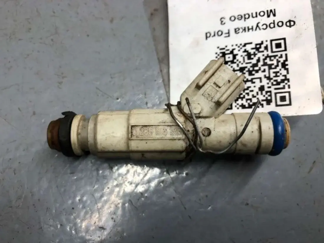 Форсунки 0280156155, 1l5gba