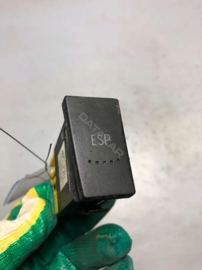 Кнопка антипробуксовочной системы (ABS/ESP) 7M3927134, YM2119G254AAW