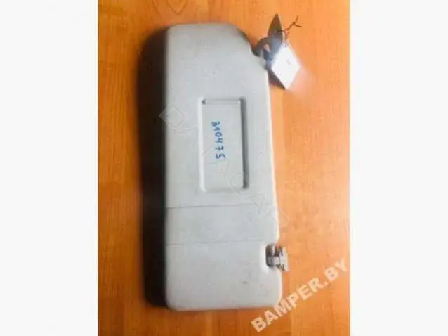 Козырек солнцезащитный 310475