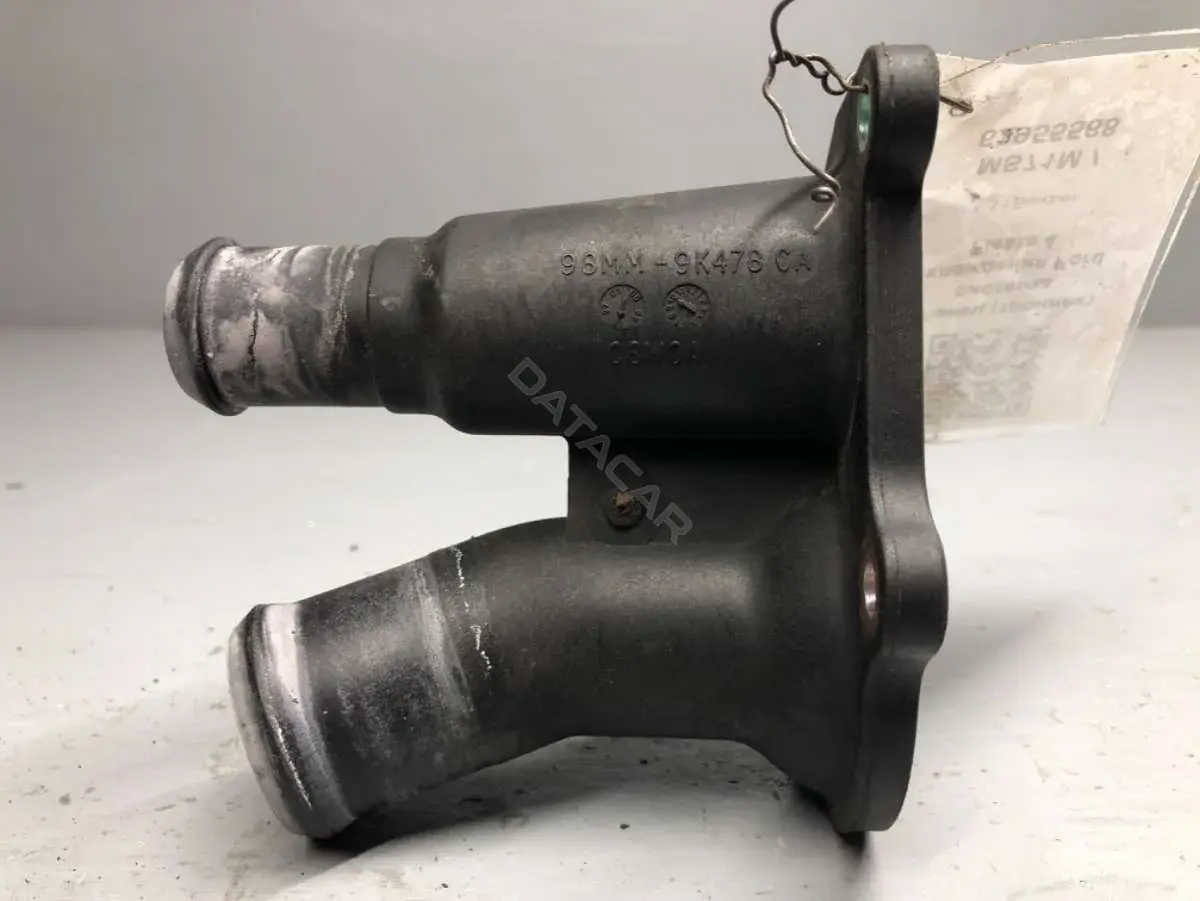 Фланец охлаждающей жидкости 98MM-9K478-CA