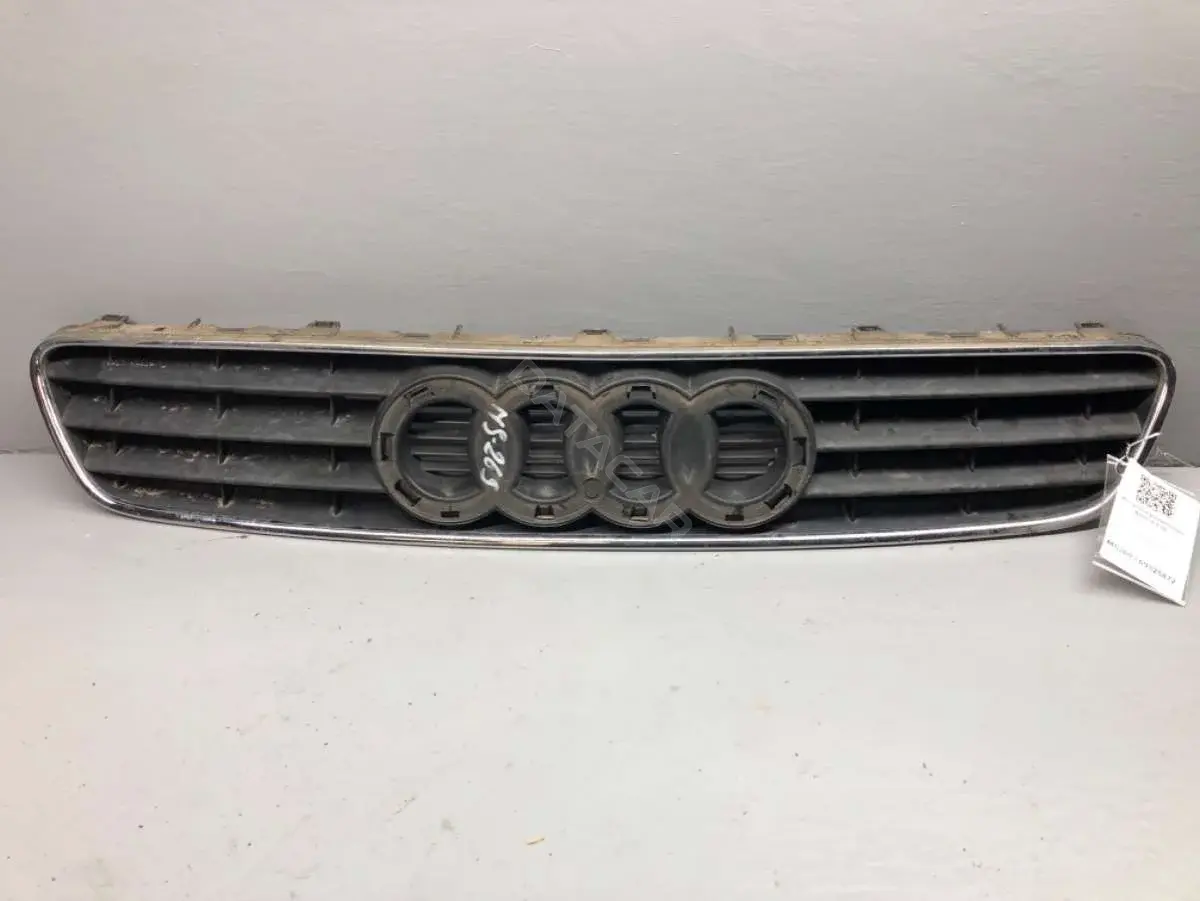 Решетка радиатора 8L0807683