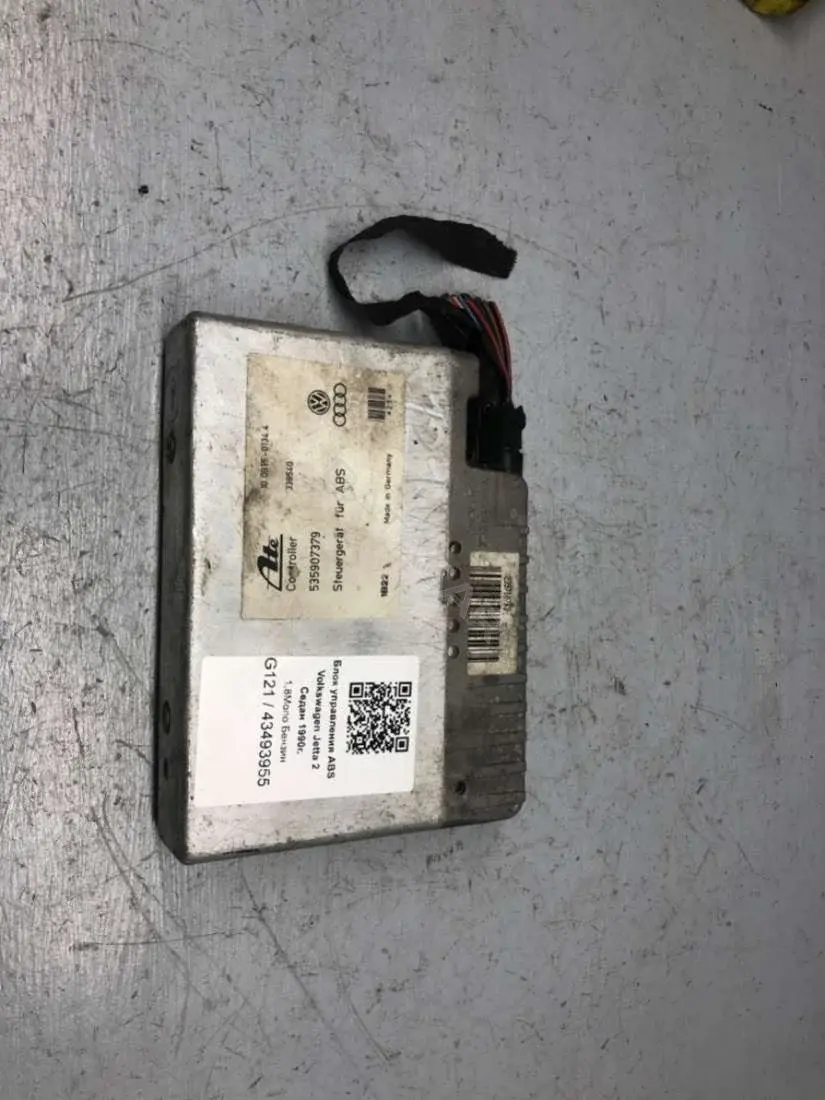 Блок управления АБС 535907379, ATE