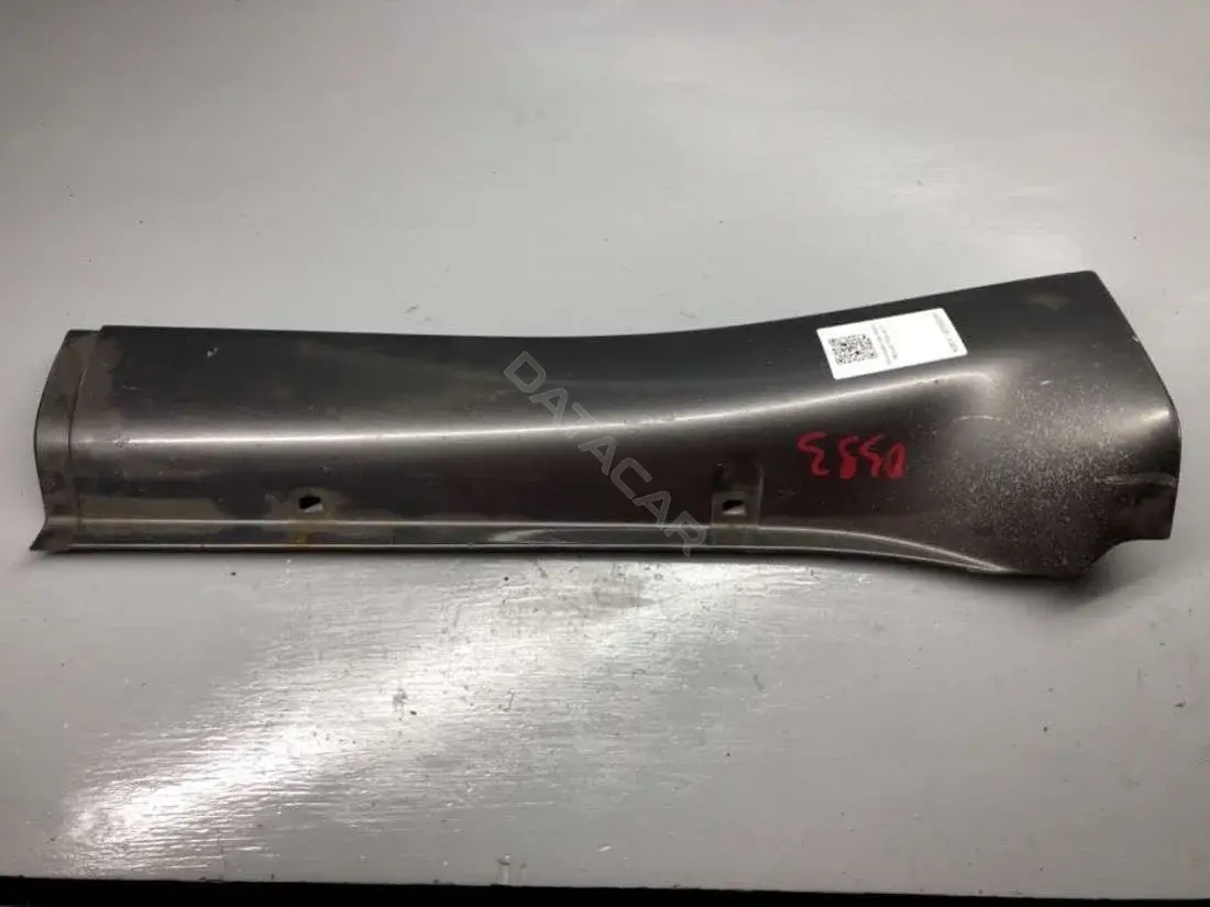 Накладка на порог 78101A01, EC03-51PSO