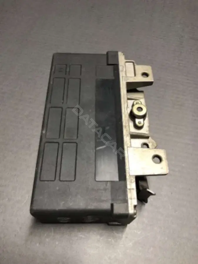 Блок управления АБС 0055452132, 0265101018, Bosch