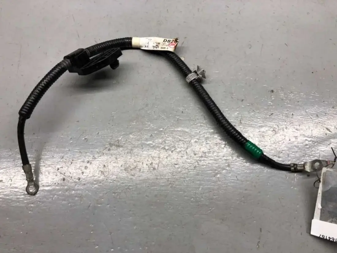 Провод массы DB2M-67-EW0